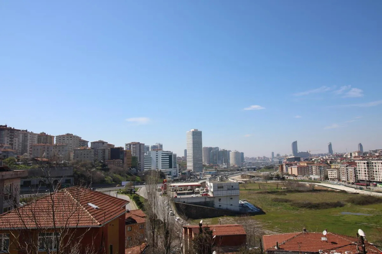 Sahrakent Otel Kadıköy, Kadıköy