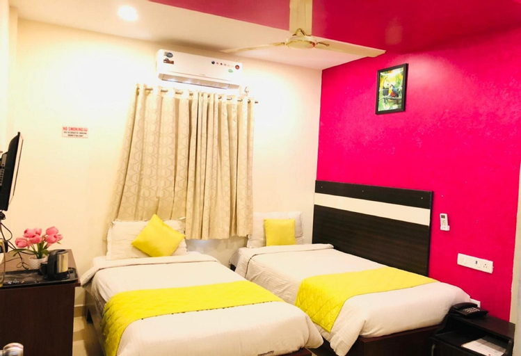 Bedroom 10