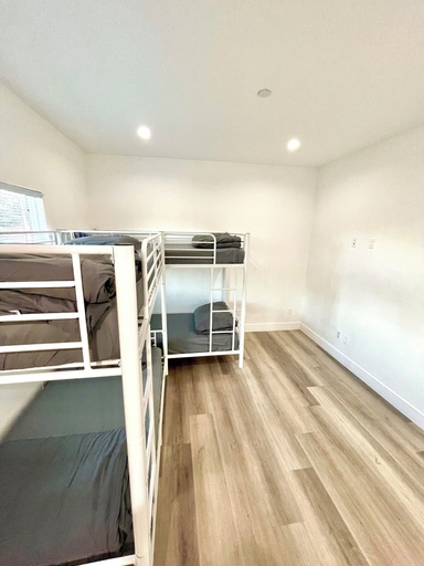 Bedroom 2, Modern HomeStay, Los Angeles