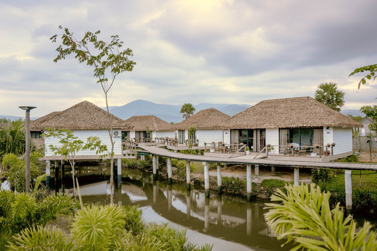 Exterior & Views 2, Good Time Relax Resort, Kampot
