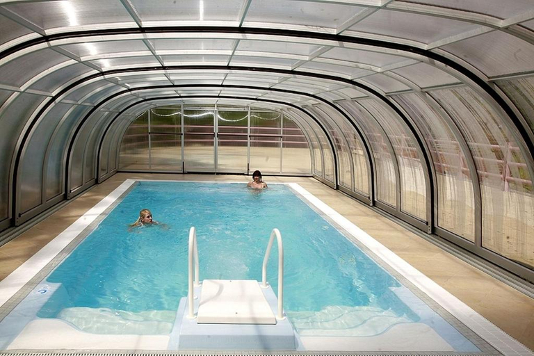 Sport & Beauty 4, Hotel Solina Resort & Spa, Lesko