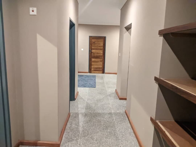 Others 5, Secured Apartments, Ndola