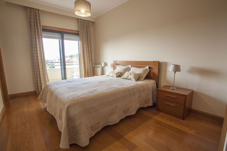 Bedroom 4, Porto Gaia City And Beach, Vila Nova de Gaia