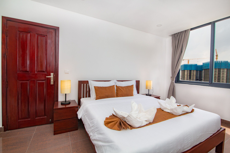 Bedroom 7