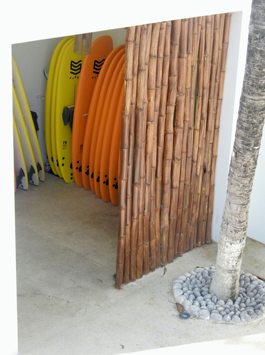 Exterior & Views 2, Laola Surf Camp, Tamanique
