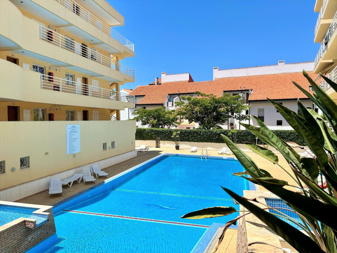 Sport & Beauty 4, Vilamoura Central 6 With Pool by Homing, Loulé