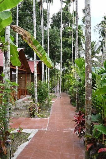 Others 5, Placid Garden Resort, South Andaman