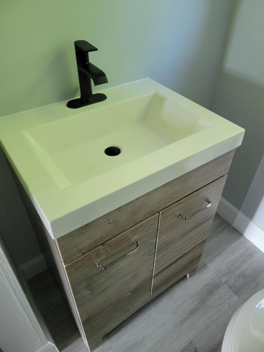 Bathroom 4, Villa Dave, La Vallée-de-la-Gatineau