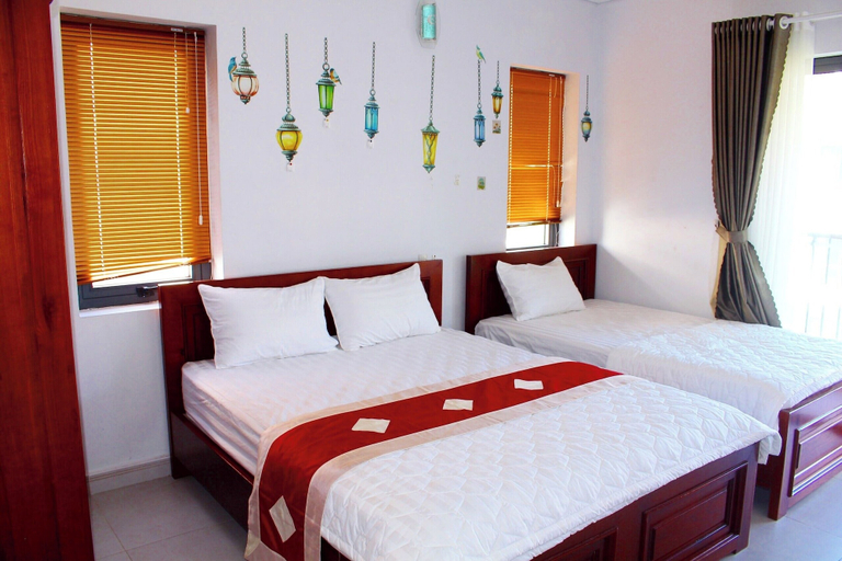 Bedroom 3, Pho Homestay, Phú Quốc