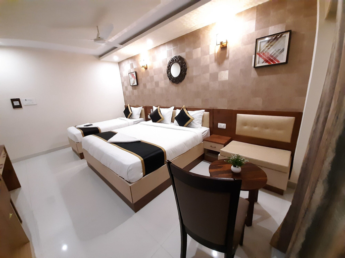 Bedroom 10