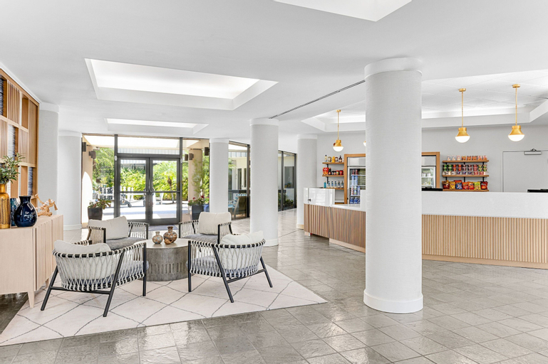 Public Area 4, Marriott's Sabal Palms, Orange