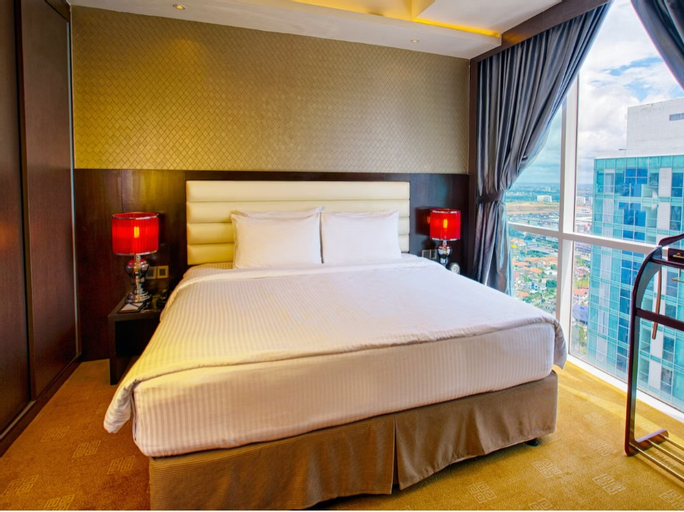 Bedroom 26