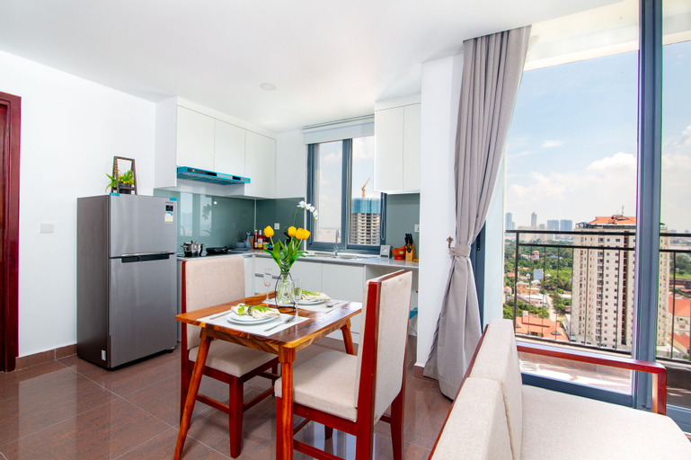 Dining Room 5