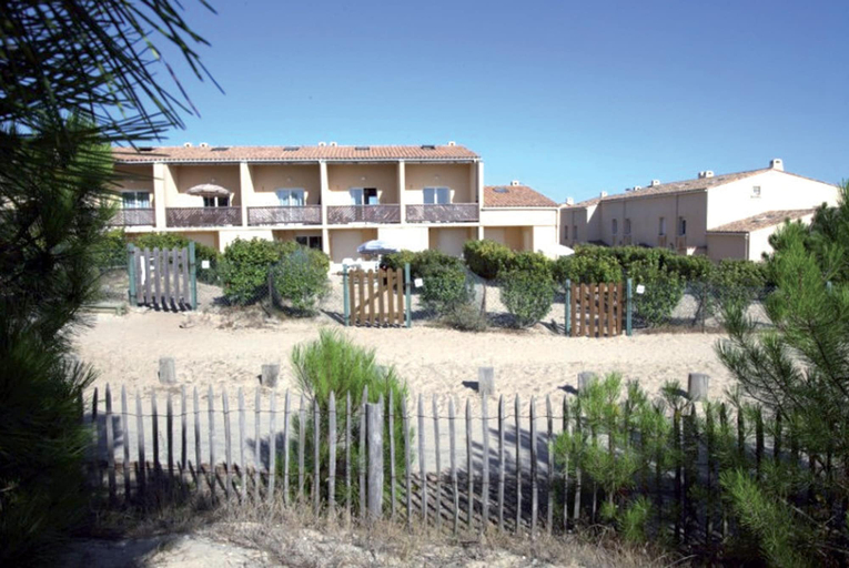 Exterior & Views 2, Lagrange Vacances-Les Hameaux de L'Ocean, Gironde