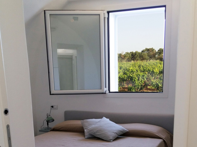 Bedroom 4, Casale alle Vigne, Lecce