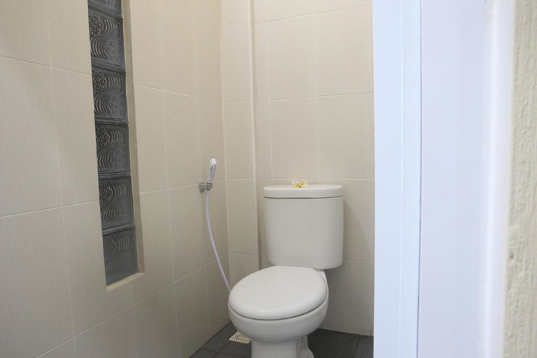 Bathroom 5