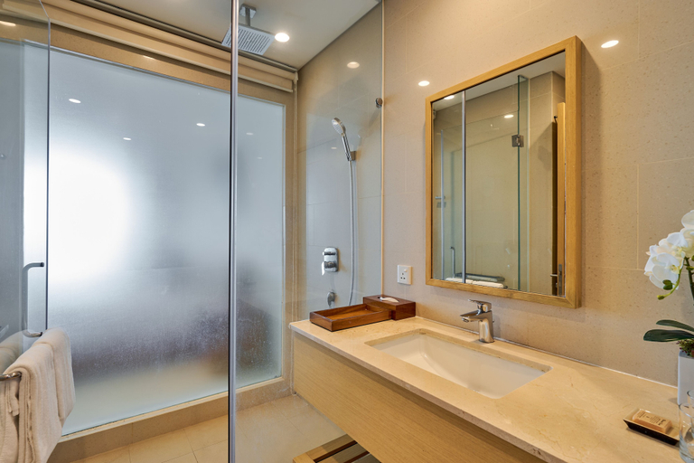 Bathroom 4, Ocean Luxury Villas Danang, Da Nang