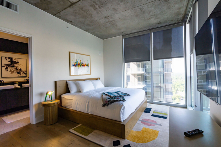 Bedroom 17
