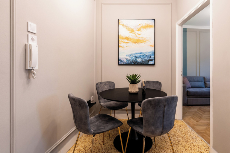 Others 4, Frinichou 18 By Athens Concept Residences, Attica
