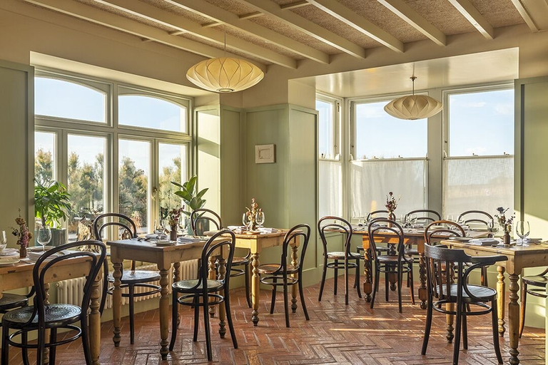 Food & Drinks 5, Fort Road Hotel, Kent