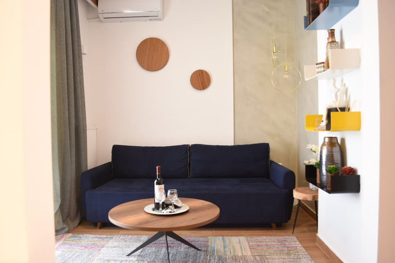 Others 5, Armonia Deluxe Apt Must, Central Macedonia