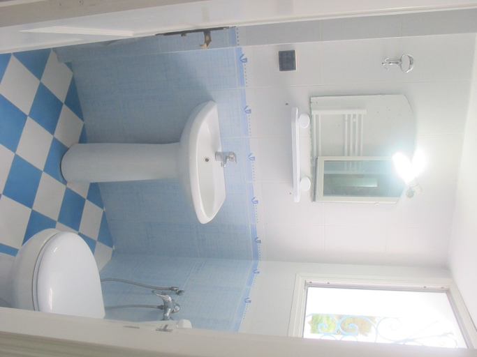 Bathroom 3, Triplex - Sidi Bou Said, Carthage