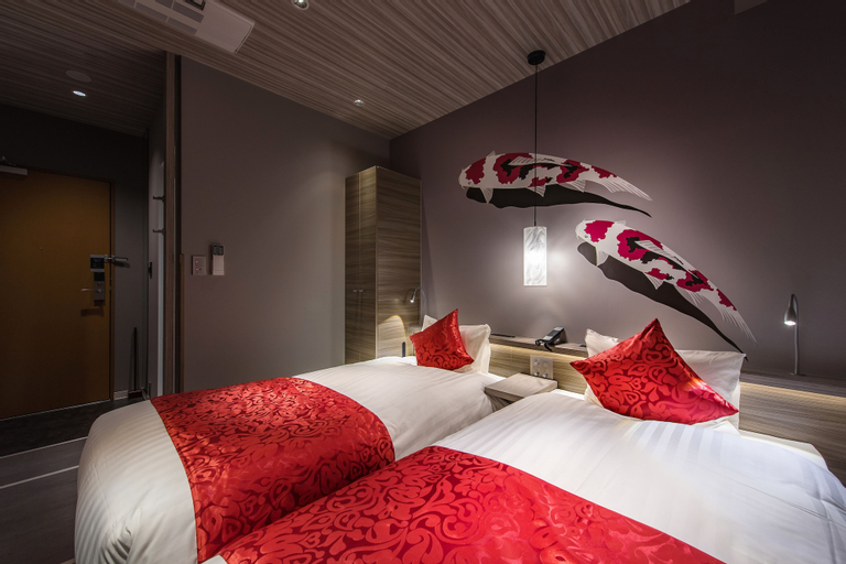 Bedroom 20