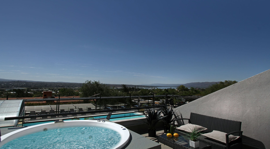 Sport & Beauty 3, Pinares Panorama Resort, Spa & Convention Center, Santa María