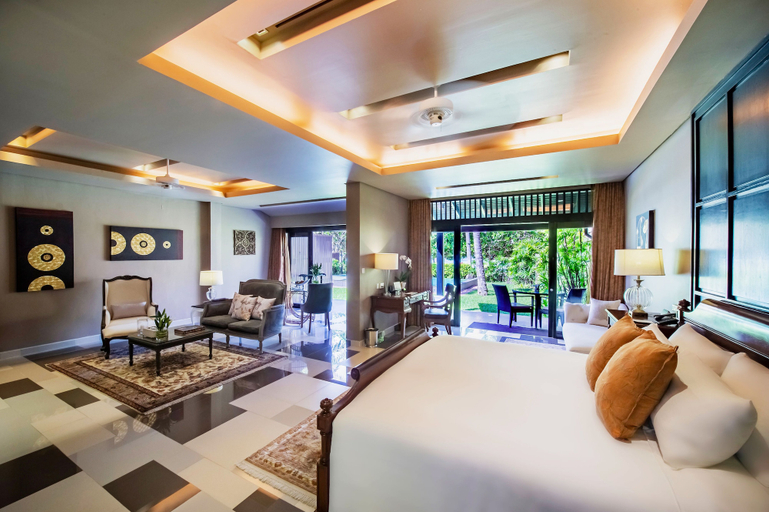Bedroom 4, Impiana Resort Patong, Pulau Phuket