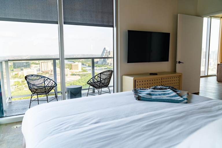 Bedroom 21