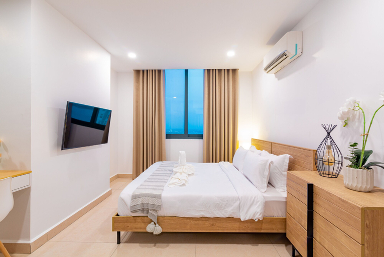 Bedroom 9