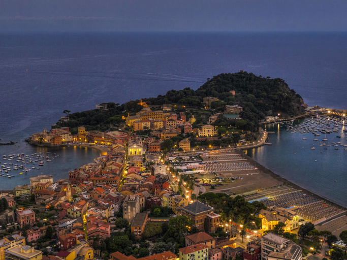 Exterior & Views 2, Miramare Suites, Genova