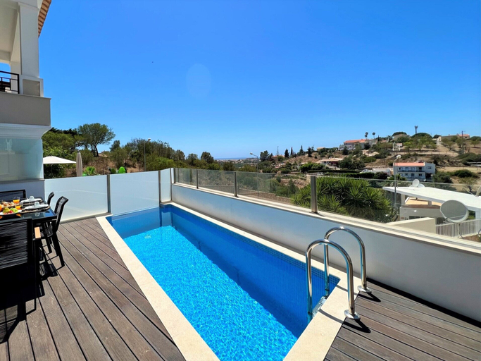 Sport & Beauty 5, Albufeira Deluxe Residence With Pool, Albufeira