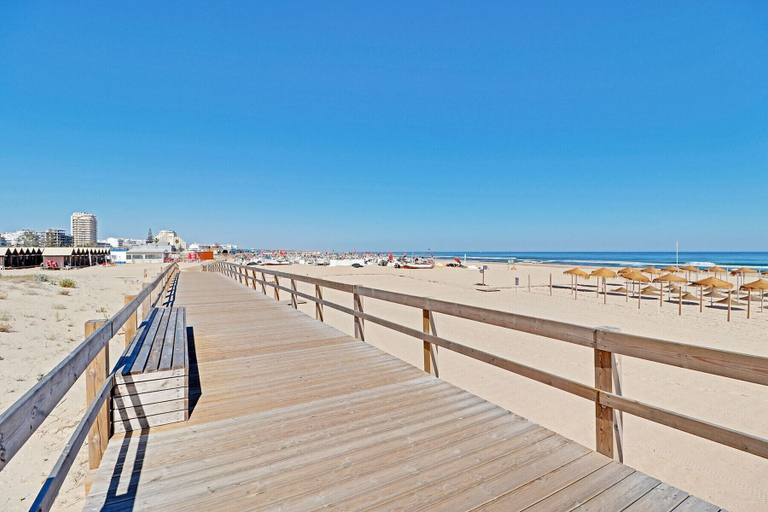 Others 5, Monte Gordo Beach I by Homing, Vila Real de Santo António