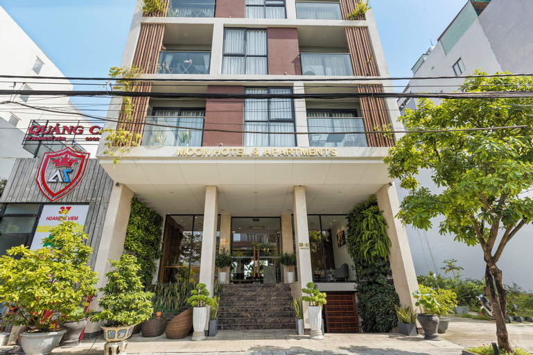 DaNang Moon Villa & Apartment, Ngũ Hành Sơn