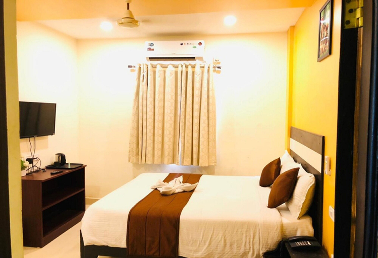 Bedroom 9