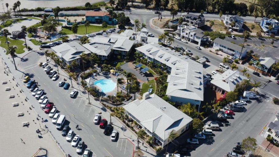 Public Area 3, Avila Beach House, San Luis Obispo
