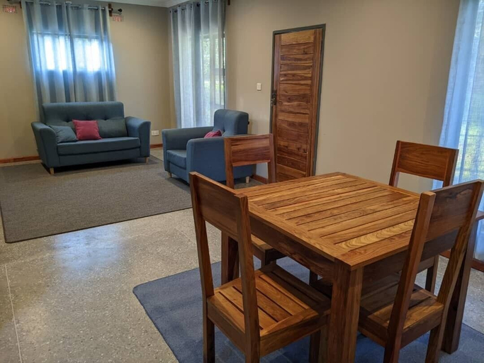 Others 4, Secured Apartments, Ndola
