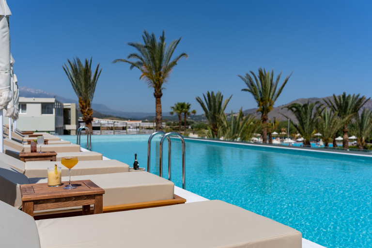 Sport & Beauty 3, Georgioupolis Suites, Crete