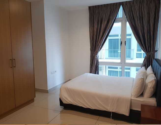 Bedroom 21