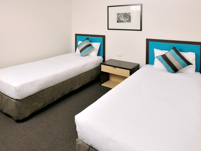 Bedroom 15