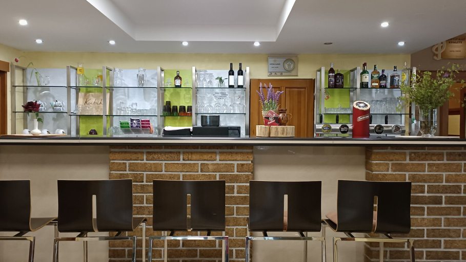 Food & Drinks 4, Hotel Vintíř, Klatovy