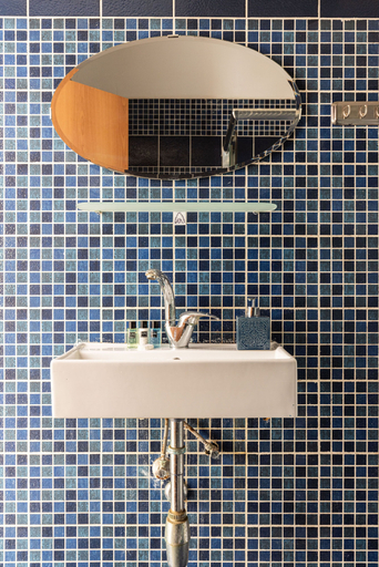 Bathroom 3, Coastal Garden Nook