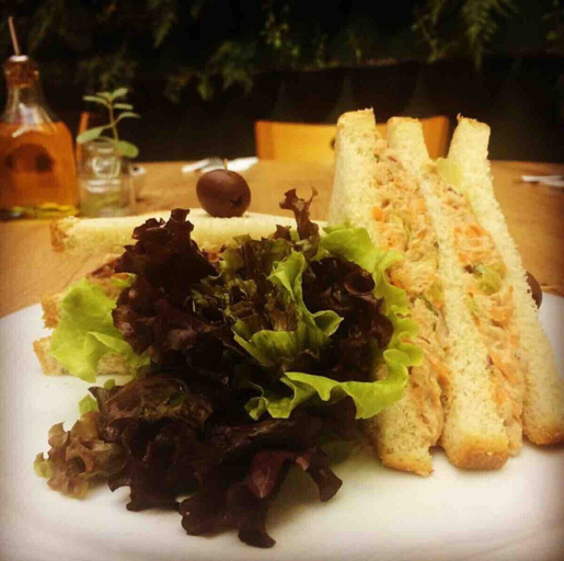 Food & Drinks 5, FLAT em LOCALIZAÇÃO FANTÁSTICA, São Paulo