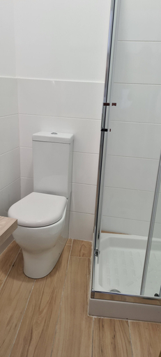 Bathroom 5, SINFONIA SUITES CATANIA, Catania