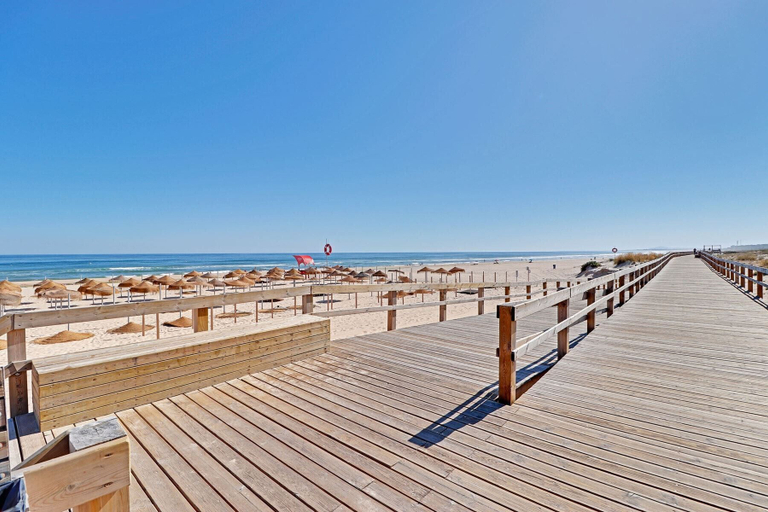 Others 4, Monte Gordo Beach I by Homing, Vila Real de Santo António