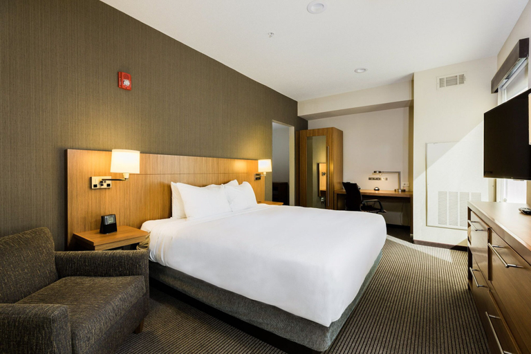 Bedroom 3, Hyatt Place Augusta, Richmond