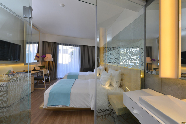 Bedroom 8