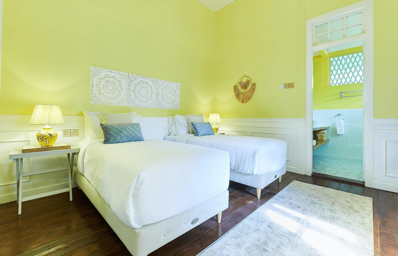 Bedroom 6
