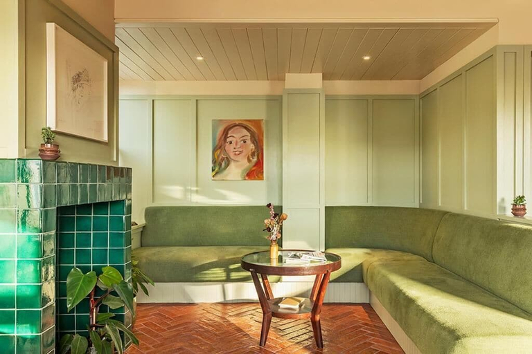 Others 5, Fort Road Hotel, Kent